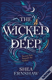 Capa do artigo The Wicked Deep