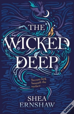 Capa do artigo The Wicked Deep