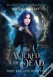 Capa do artigo The Wicked & The Dead