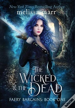 Capa do artigo The Wicked & The Dead