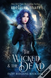 Capa do artigo The Wicked & The Dead