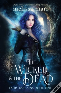 Capa do artigo The Wicked & The Dead