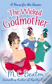 Capa do artigo The Wicked Godmother
