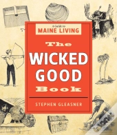 The Wicked Good Book