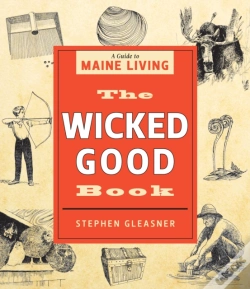 Capa do artigo The Wicked Good Book