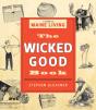 The Wicked Good Book - Preview