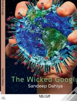 Capa do artigo The Wicked Googly