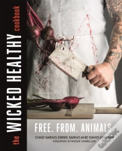Capa do artigo The Wicked Healthy Cookbook
