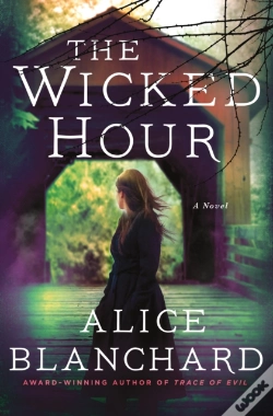 Capa do artigo The Wicked Hour