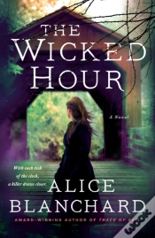Capa do artigo The Wicked Hour