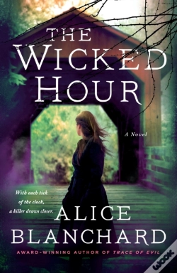 Capa do artigo The Wicked Hour