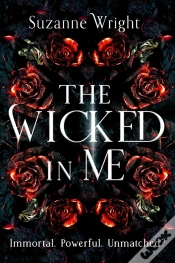 Capa do artigo The Wicked In Me