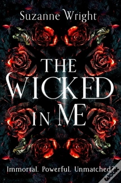 Capa do artigo The Wicked In Me