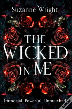 Capa do artigo The Wicked In Me