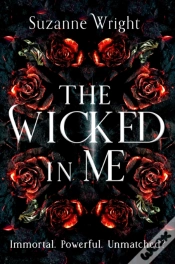 Capa do artigo The Wicked In Me