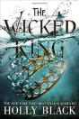 The Wicked King - Preview