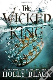 Capa do artigo The Wicked King