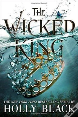 Capa do artigo The Wicked King