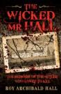 The Wicked Mr Hall - Preview
