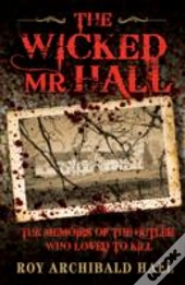 The Wicked Mr Hall
