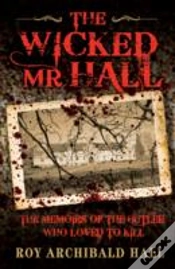 Capa do artigo The Wicked Mr Hall