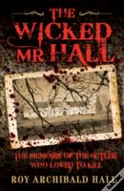 Capa do artigo The Wicked Mr Hall