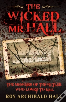 Capa do artigo The Wicked Mr Hall