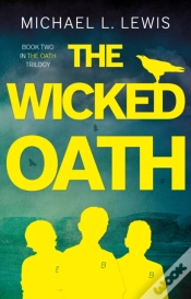 Capa do artigo The Wicked Oath