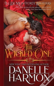 Capa do artigo The Wicked One