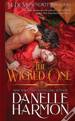 Capa do artigo The Wicked One