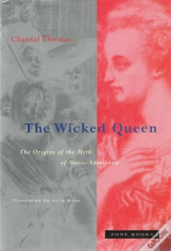 Capa do artigo The Wicked Queen