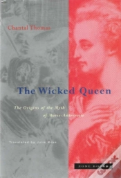 Capa do artigo The Wicked Queen
