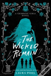 Capa do artigo The Wicked Remain