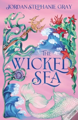 Capa do artigo The Wicked Sea