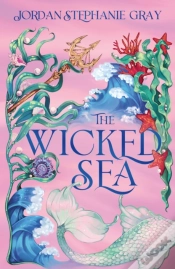 Capa do artigo The Wicked Sea