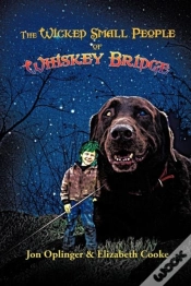 Capa do artigo The Wicked Small People Of Whiskey Bridge