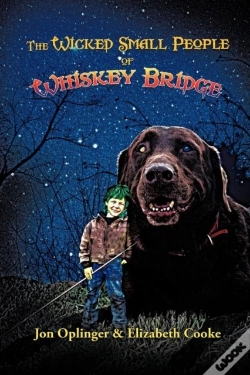 Capa do artigo The Wicked Small People Of Whiskey Bridge