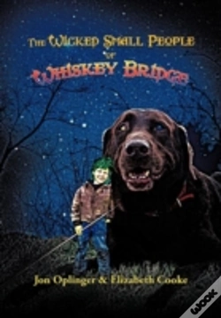 Capa do artigo The Wicked Small People Of Whiskey Bridge