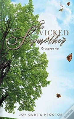 Capa do artigo The Wicked Stepmother Or Maybe Not