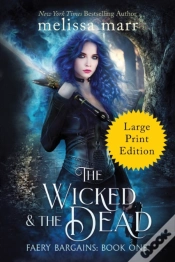 Capa do artigo The Wicked   The Dead