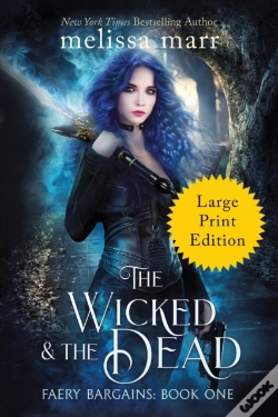 Capa do artigo The Wicked   The Dead