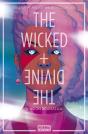 The Wicked + The Divine 4. Tensión Dramática - Preview