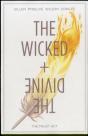 The Wicked + The Divine Volume 1: The Faust Act - Preview
