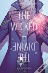 The Wicked + The Divine - Volume 2