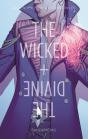 The Wicked + The Divine - Volume 2 - Preview
