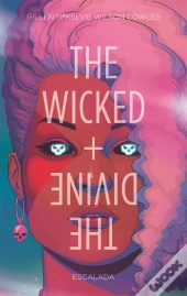 The Wicked + The Divine - Volume 4
