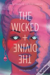 The Wicked + The Divine - Volume 4