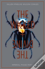 The Wicked + The Divine Volume 5: Imperial Phase I