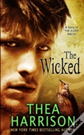 Capa do artigo The Wicked