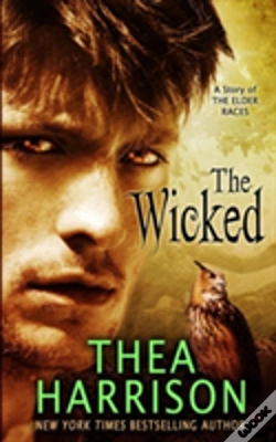 Capa do artigo The Wicked
